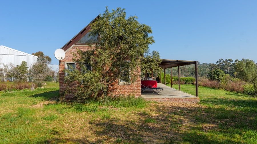 2 Bedroom Property for Sale in Napier Western Cape